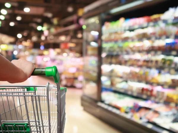 Pourquoi certains produits alimentaires ne baissent pas en ce début 2023 ?