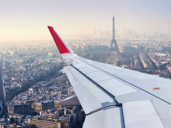 Peut-on faire une réservation Air France sans payer ?