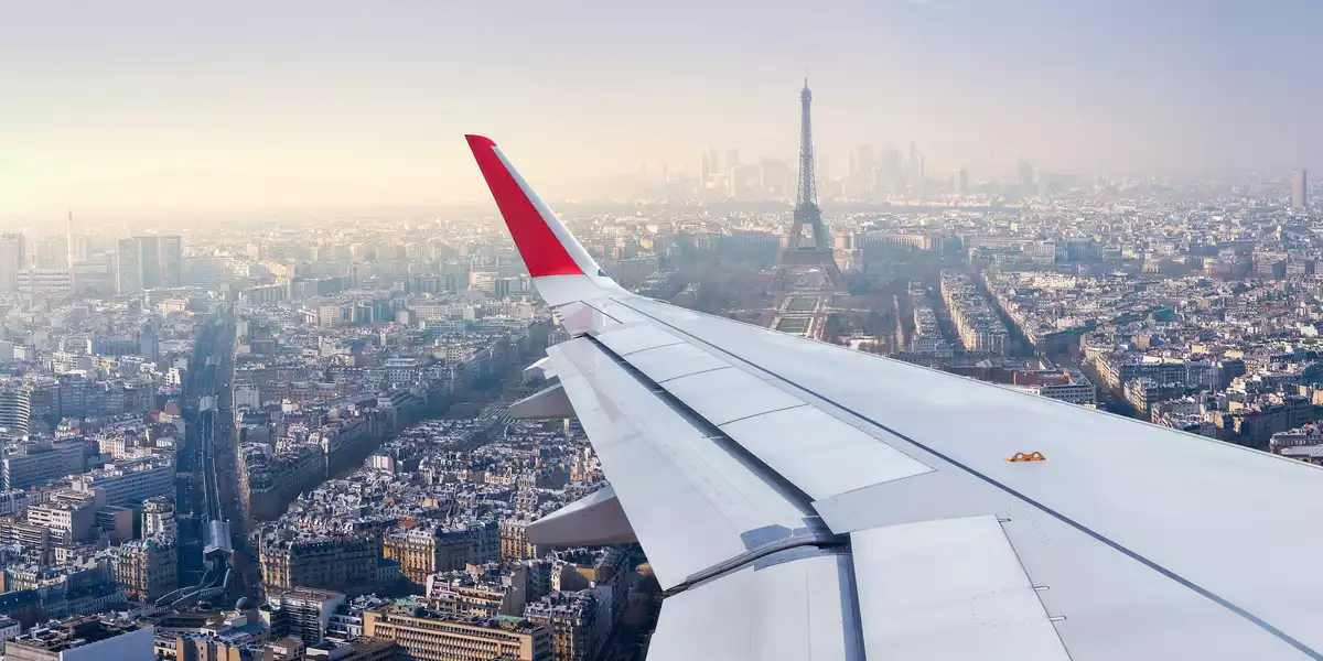 Peut-on faire une réservation Air France sans payer ?