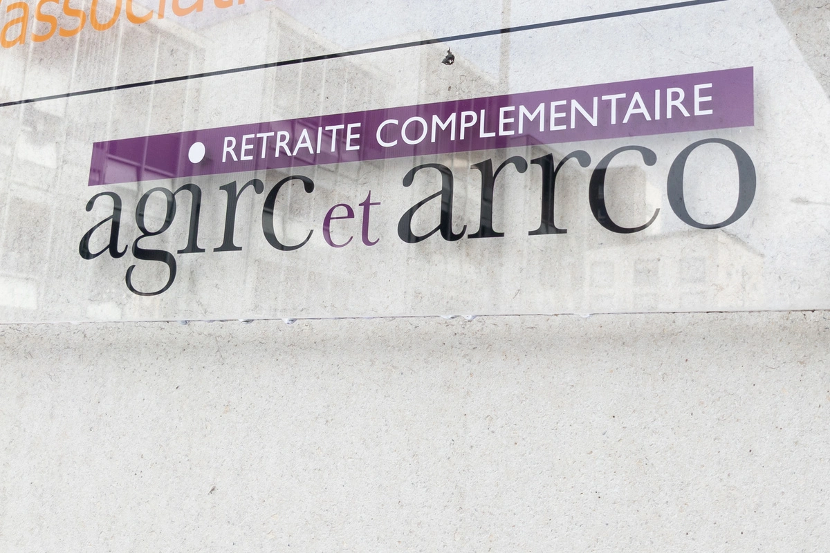 Le régime retaite Agirc-Arcco @Adobe