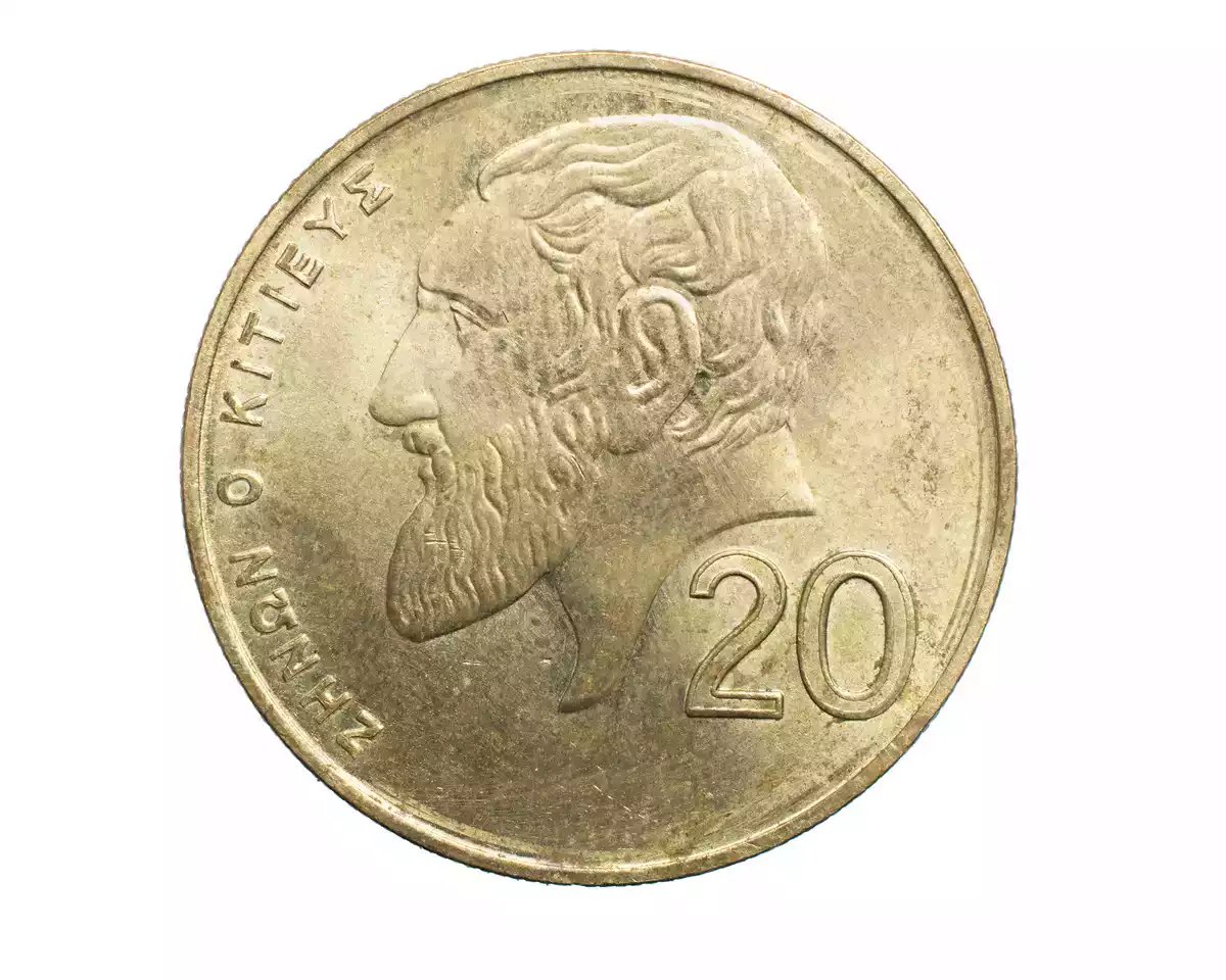 20 centimes euro chypre