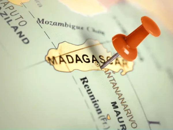 salaire moyen madagascar