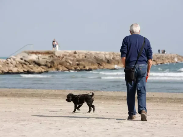 retraité à l'étranger