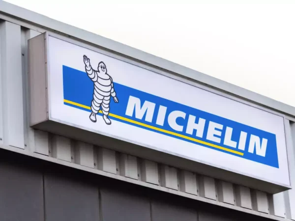 Groupe Michelin