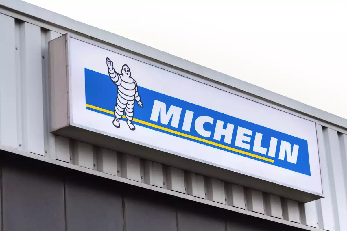 Groupe Michelin