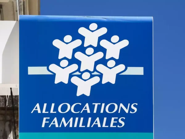 Allocations Familiales