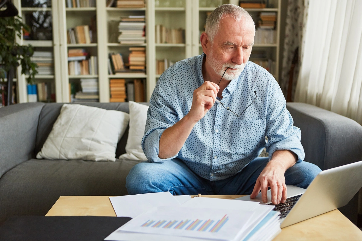 Retraite : La pension de réversion serrait-elle intouchable après le remariage ?