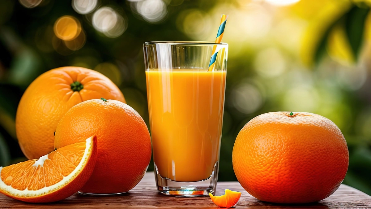 Votre jus d'orange matinal en péril : le marché mondial frappé par une crise