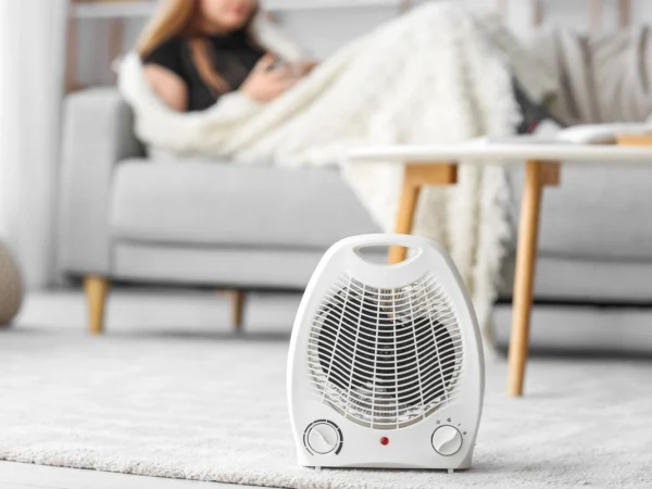 Électricité : le prix lié à la consommation d'un ventilateur en marche toute la nuit dévoilé