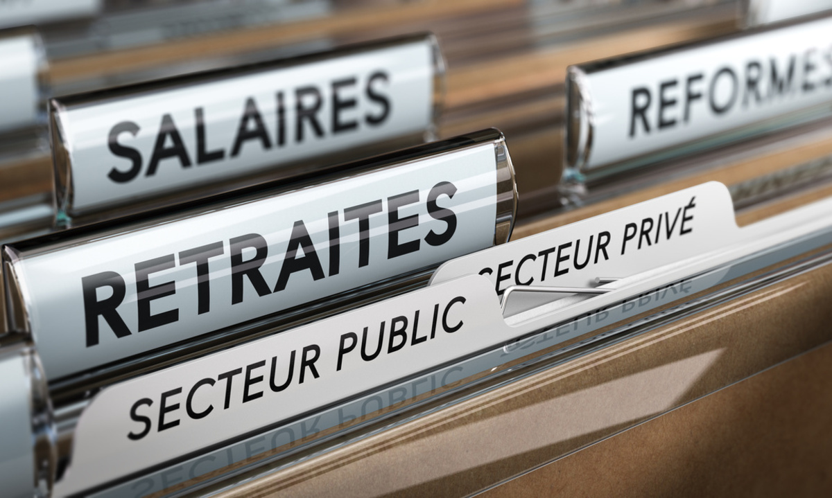 Retraite avant 64 ans : voici le document unique qui simplifie les démarches