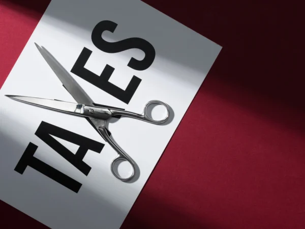 Taxes épargne