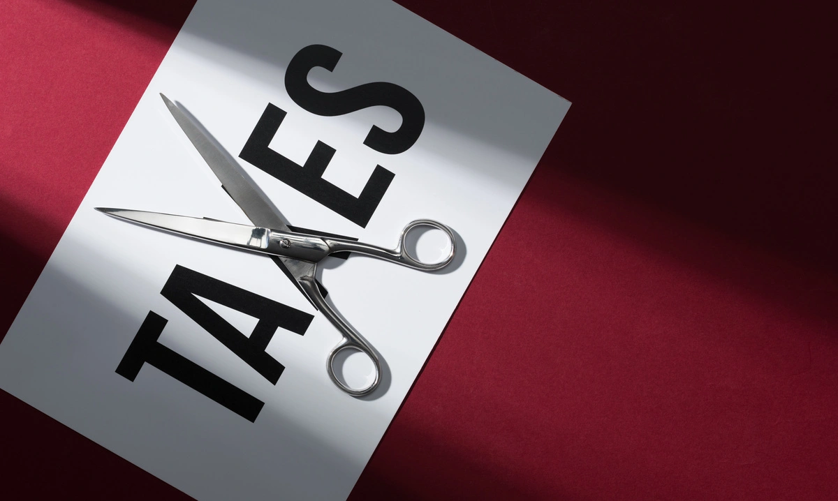 Taxes épargne