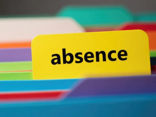 document absence