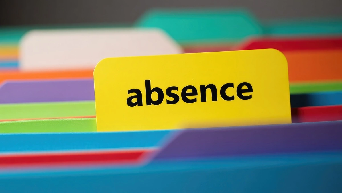 document absence