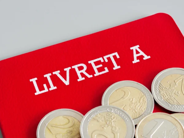 livret A erreur