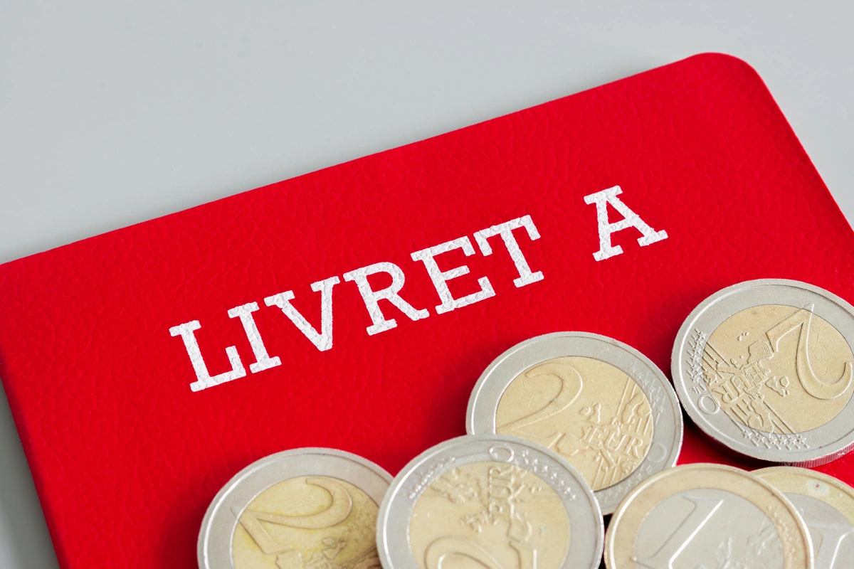 livret A erreur