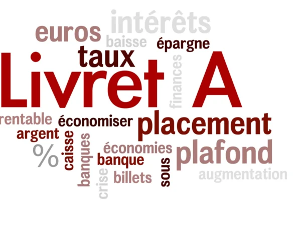 livret A placement