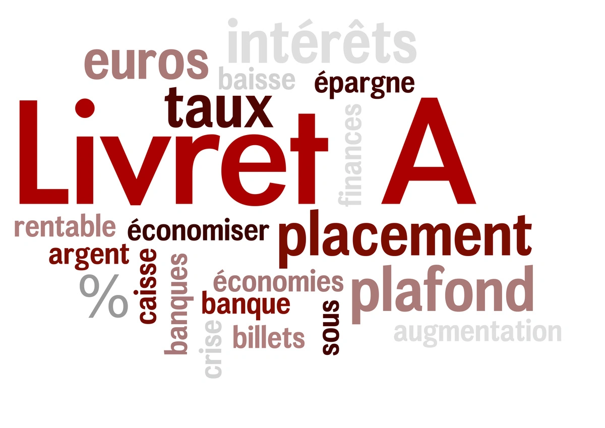 livret A placement