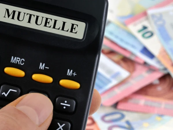 mutuelle calculatrice