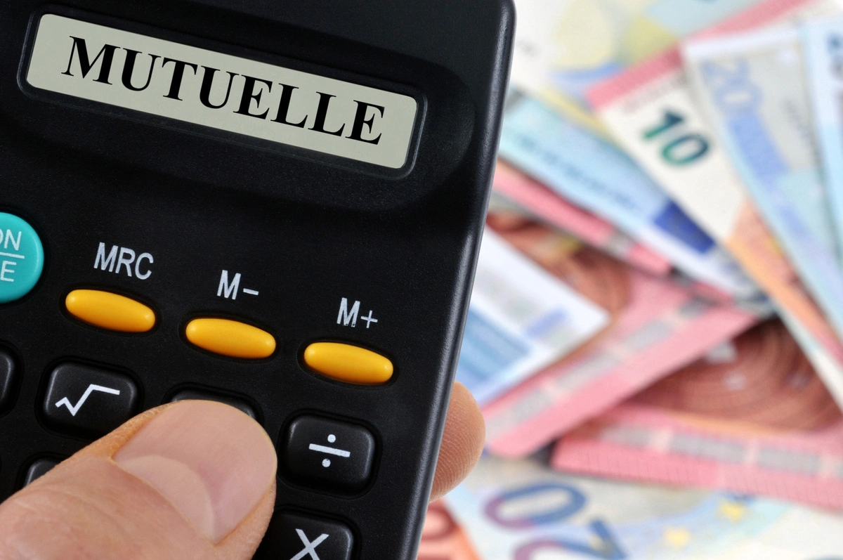 mutuelle calculatrice