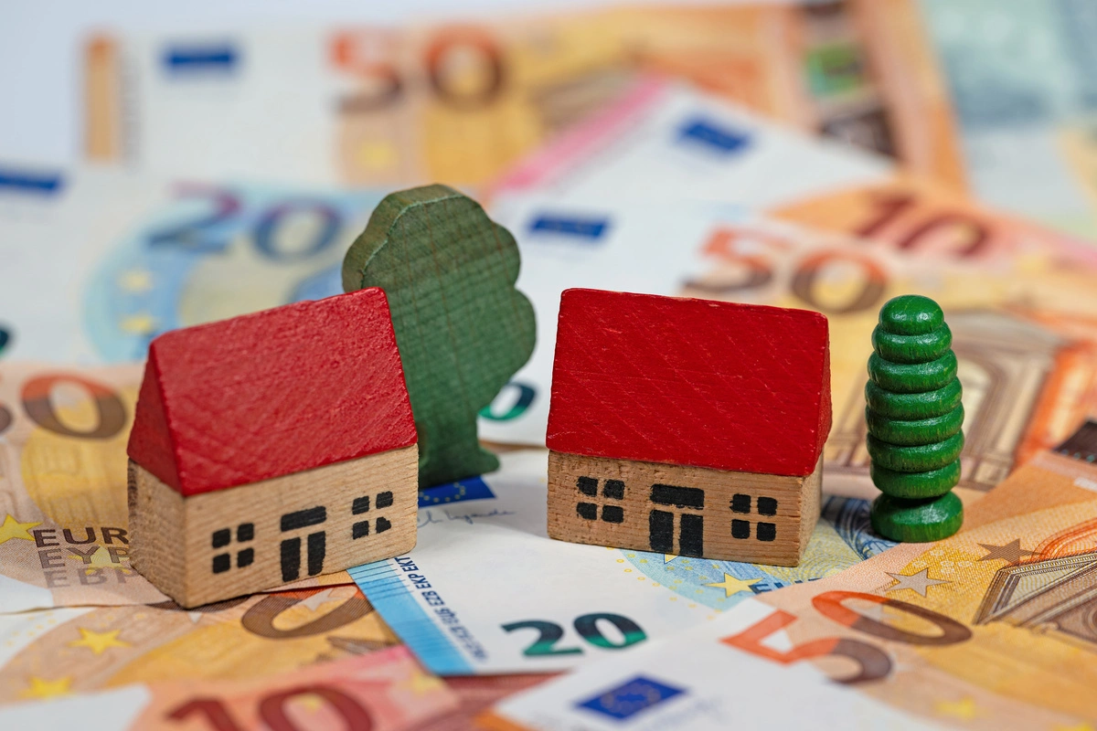 paiement taxe foncière