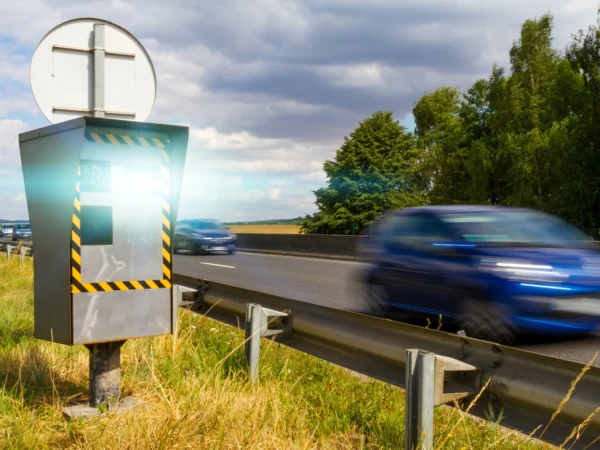 radars autoroute