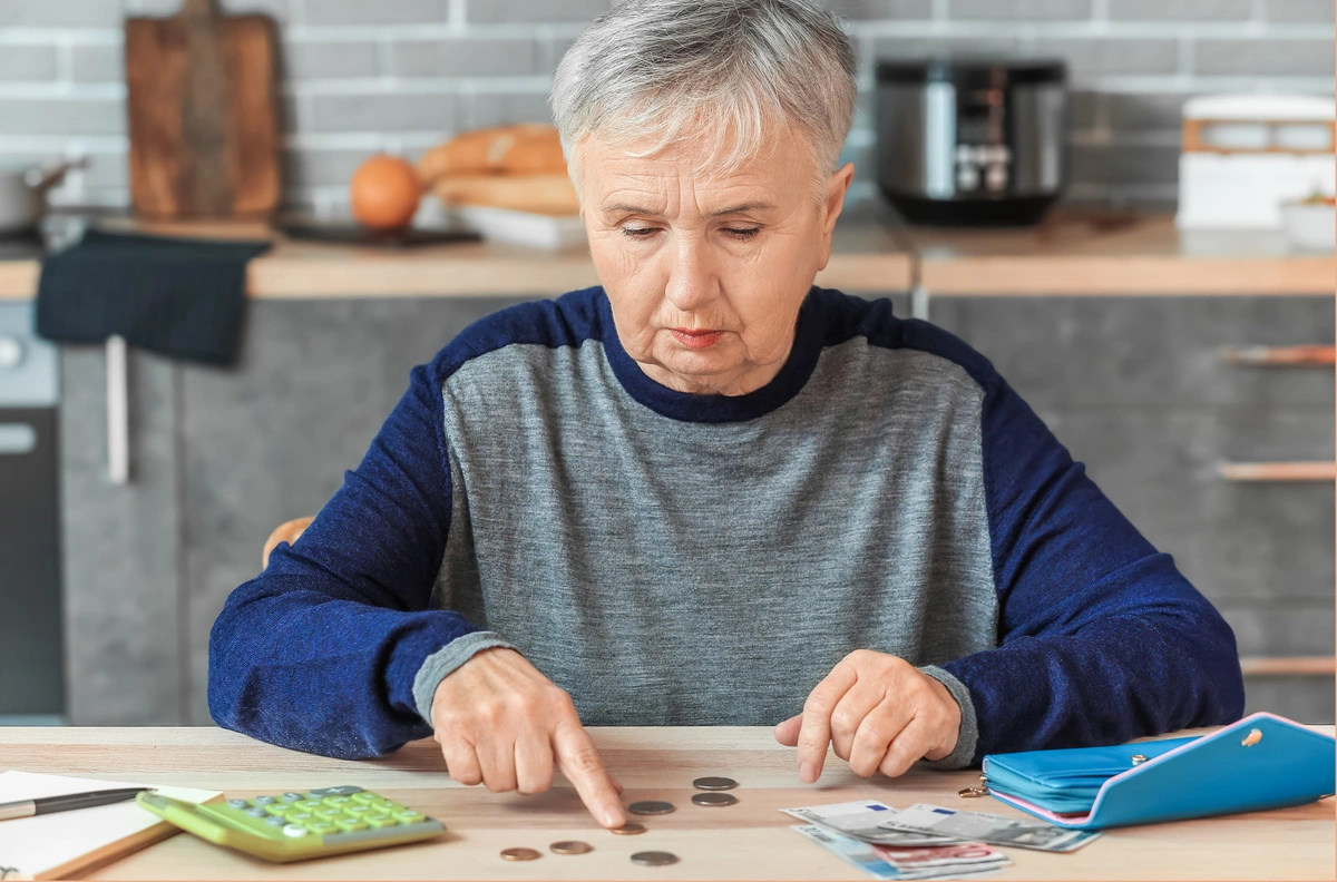 retraité compte argent