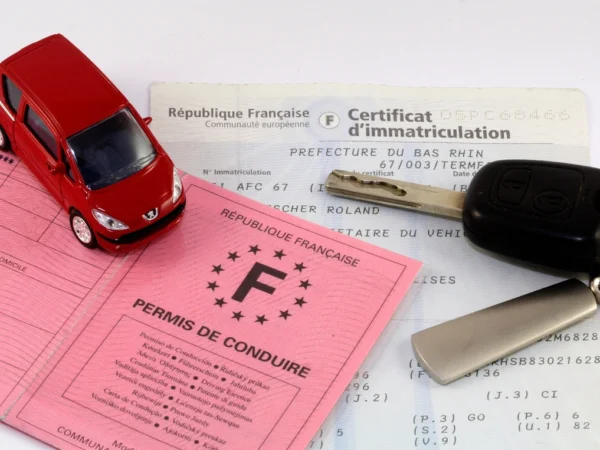 permis de conduire s&eacute;nior