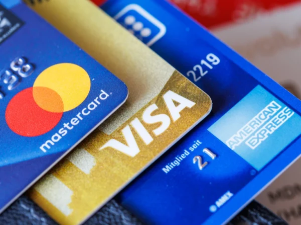 carte bancaire visa et mastercard