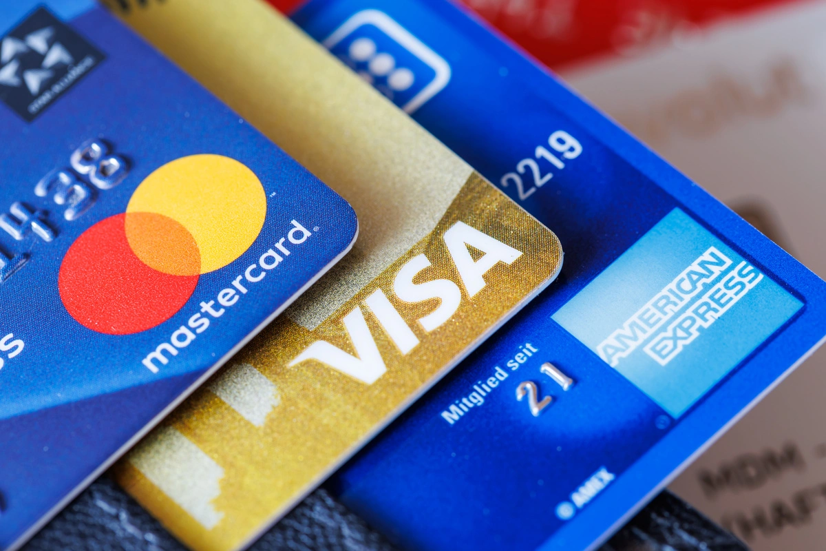 carte bancaire visa et mastercard