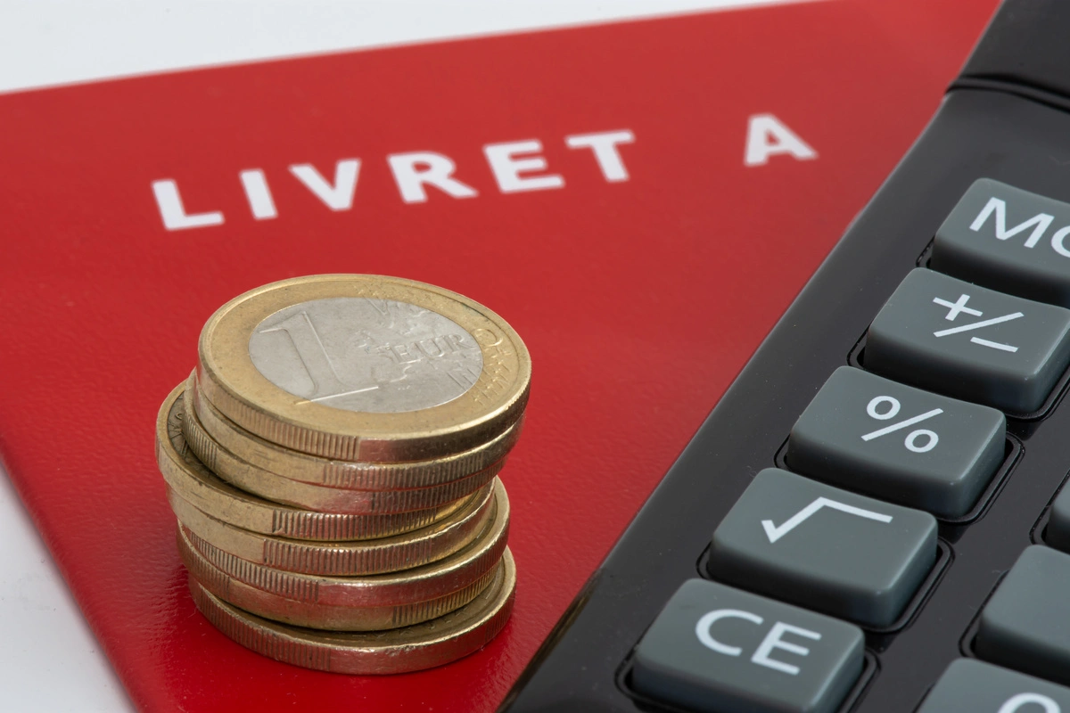 livret banque