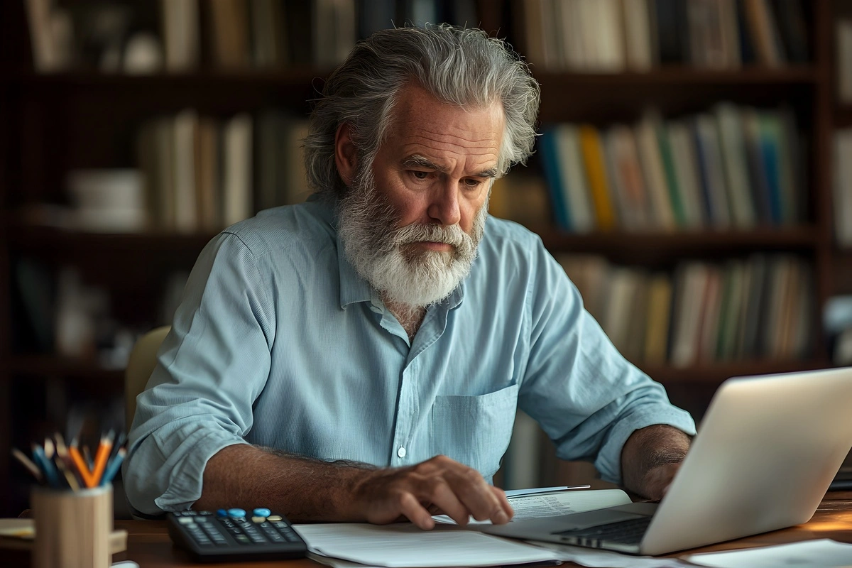 propri&eacute;taire re&ccedil;oit facture