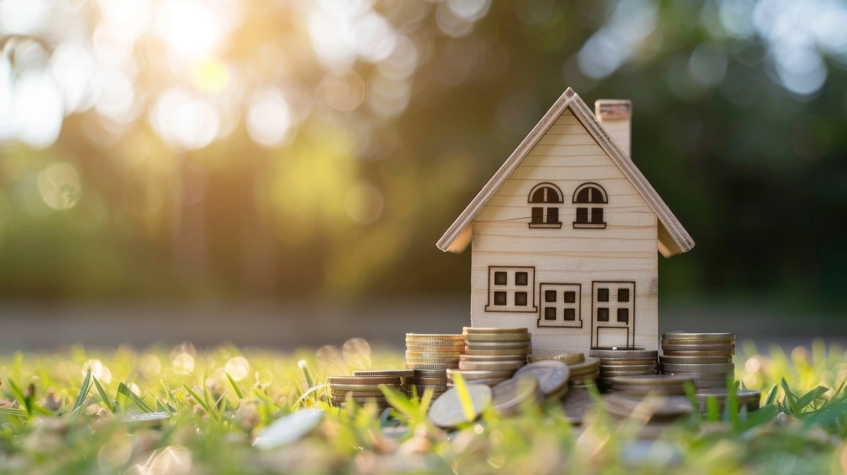 donation &agrave; ses enfants