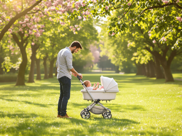 Famille Heureuse Avenir