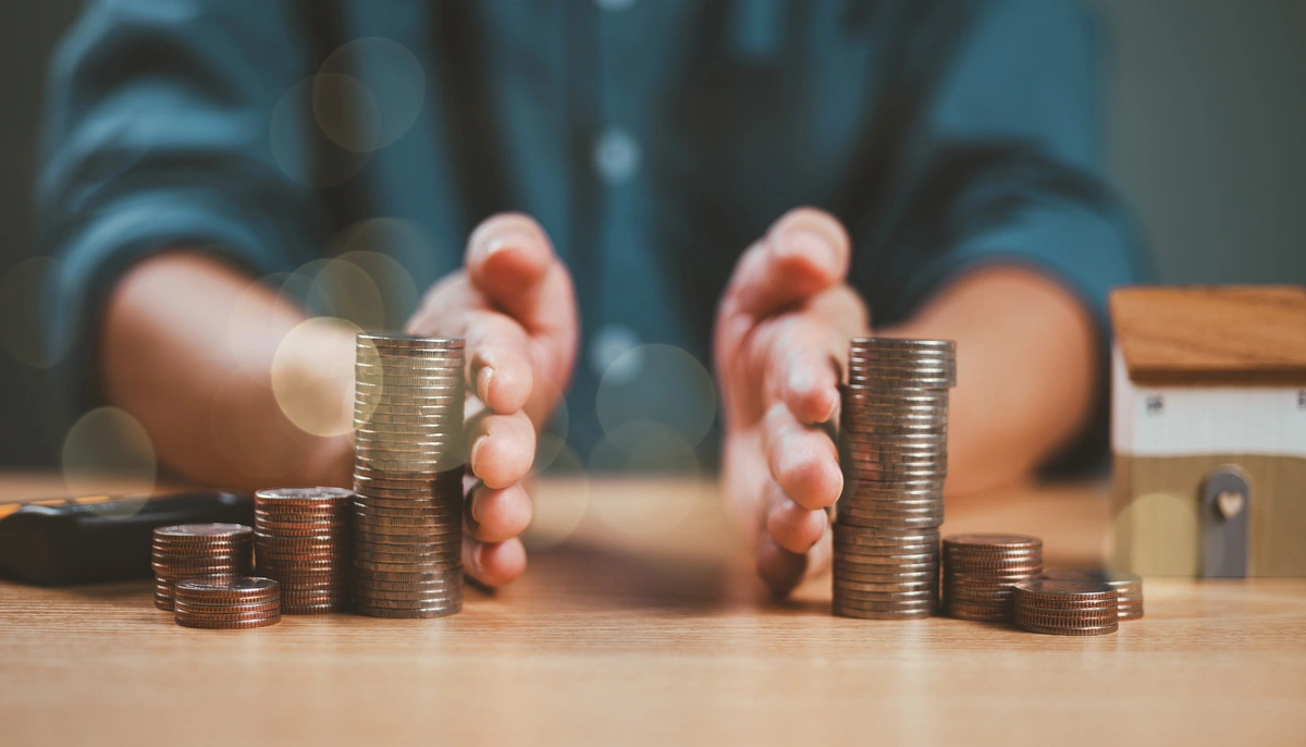 partager un héritage