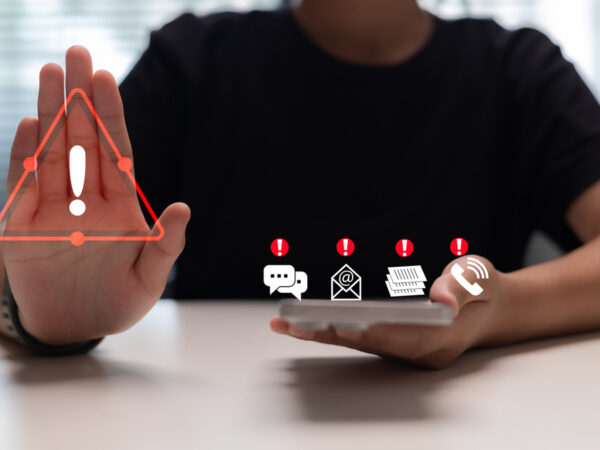 S&eacute;curit&eacute; en ligne