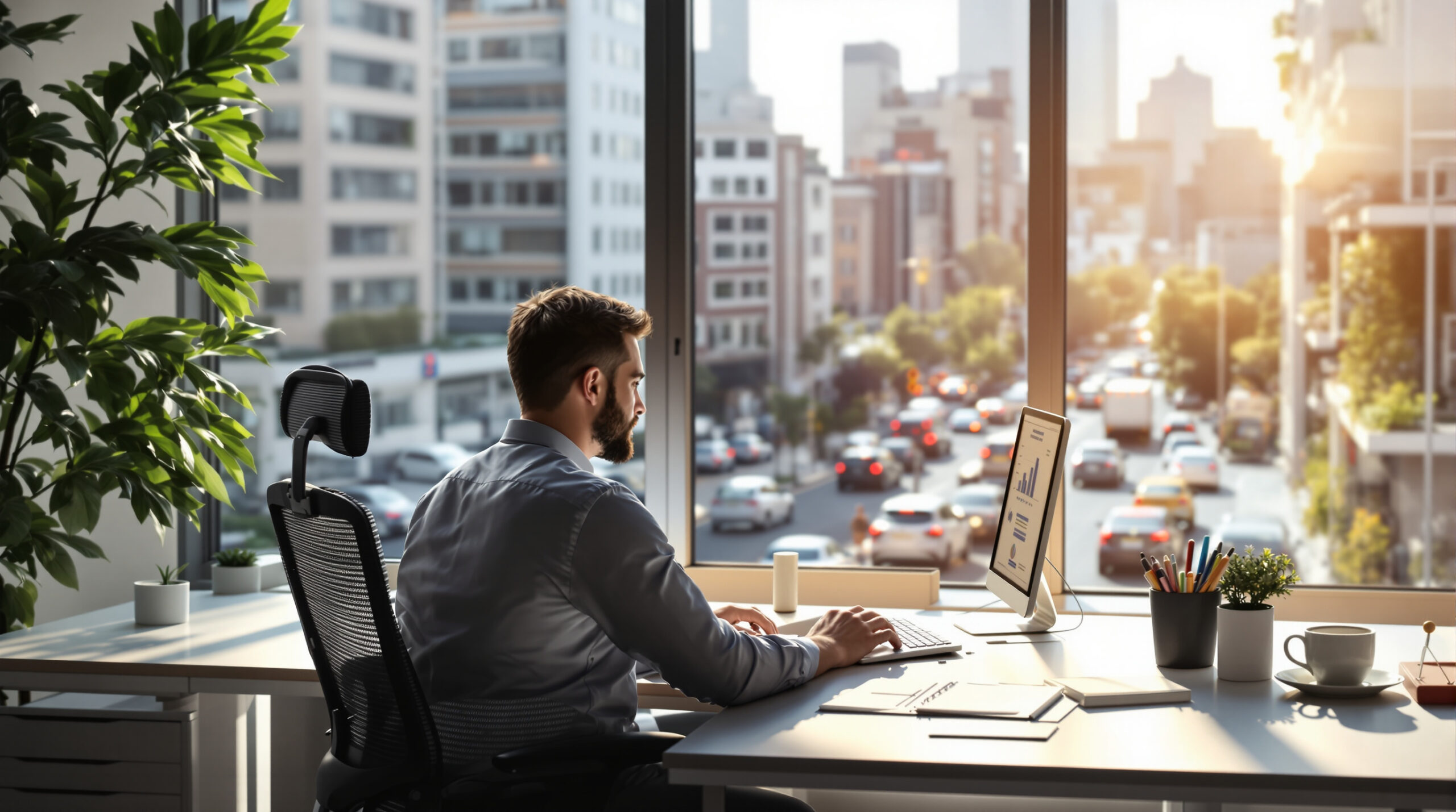 &Eacute;conomie Quotidienne Lumineuse