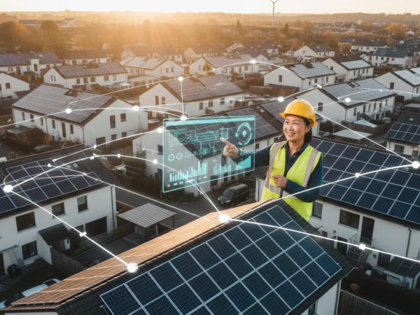 &eacute;nergie verte