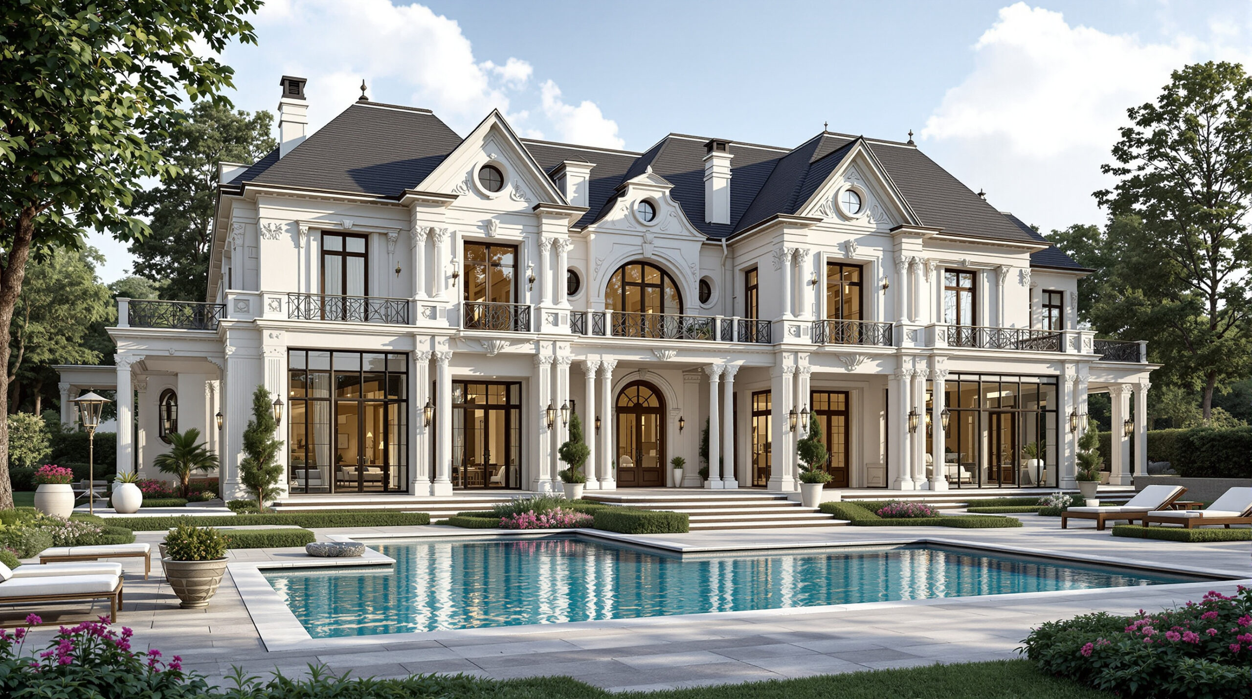 Foss&eacute; &Eacute;conomique Saisissant milliardaires