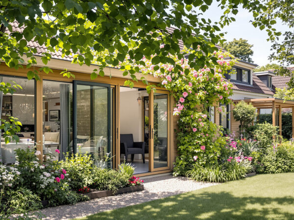 Quartier R&eacute;novation Lumineuse