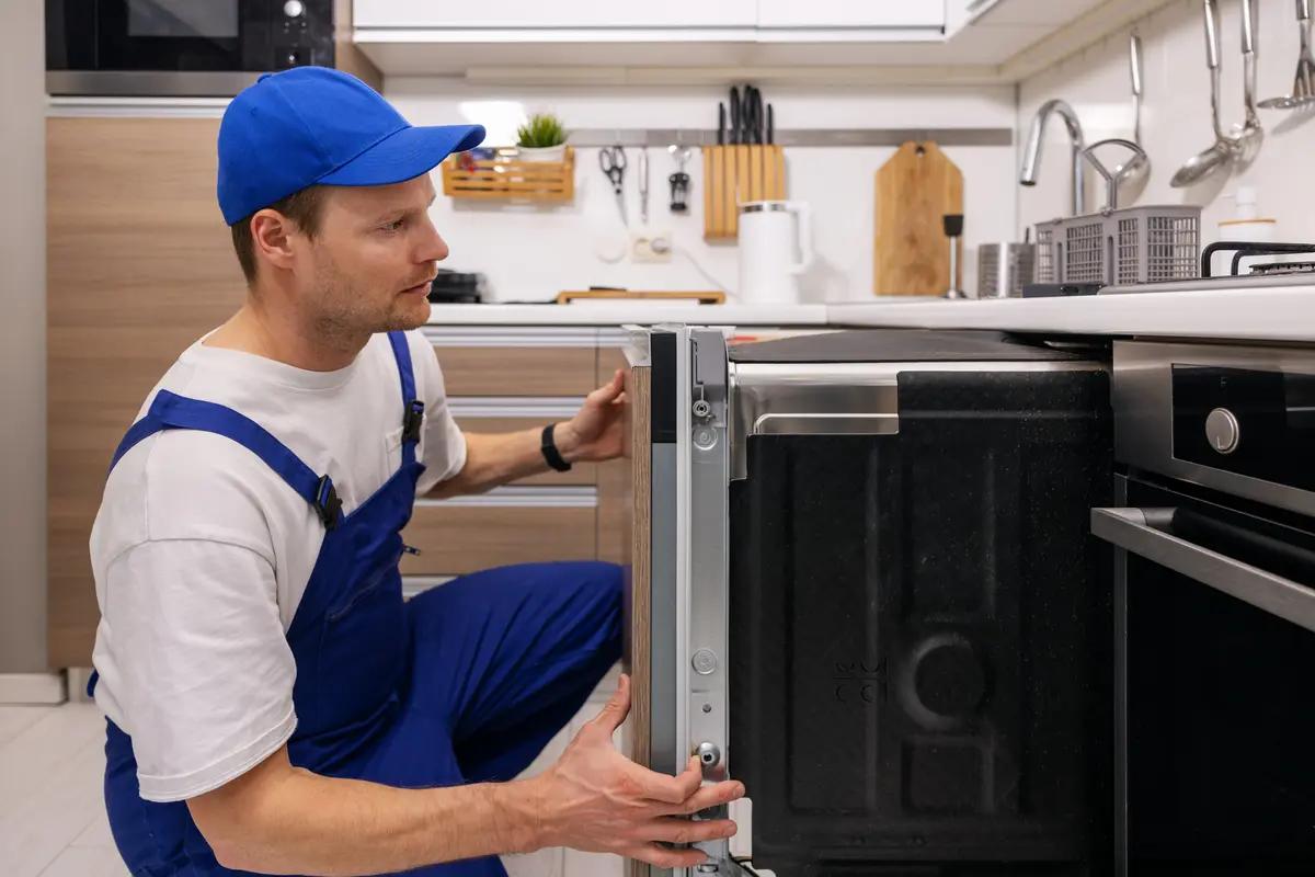 &Eacute;lectrom&eacute;nager saviez-vous qu'une r&eacute;paration peut vous faire gagner jusqu&rsquo;&agrave; 200 &euro;