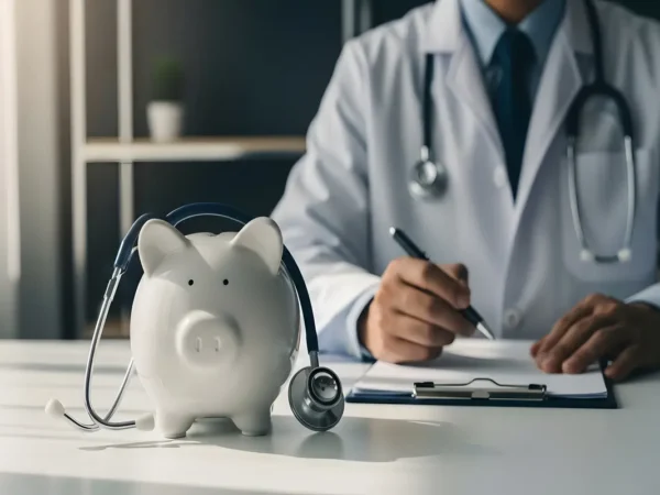 H&ocirc;pital d&egrave;s le 1er mars, la facture va s&rsquo;alourdir pour les patients