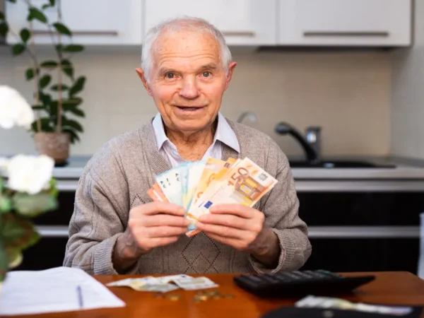 Retraite la Cnav publie les chiffres des pensions, voici ce que touchent vraiment les Fran&ccedil;ais