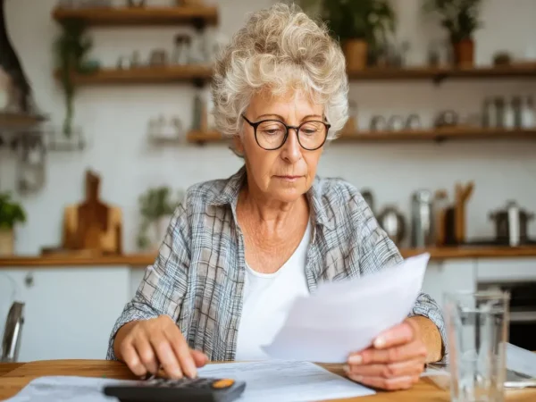 Retraite pr&egrave;s d&rsquo;un million de seniors passent &agrave; c&ocirc;t&eacute; de centaines d&rsquo;euros chaque mois
