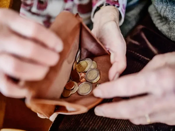 Salaires riche pauvre