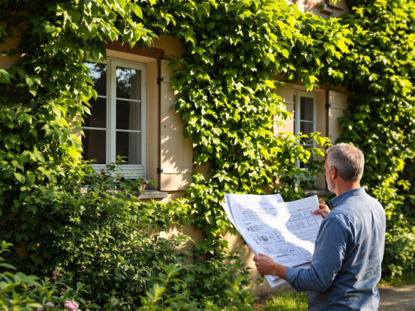 R&eacute;novation &Eacute;nerg&eacute;tique France