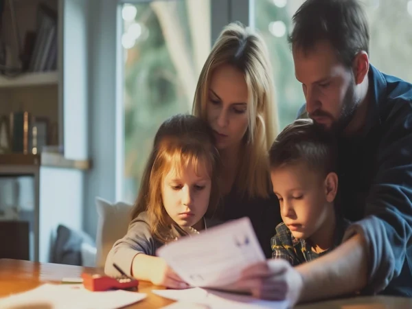 Allocations familiales 2026 : cette r&egrave;gle va faire perdre 900 euros &agrave; 3,2 millions de foyers