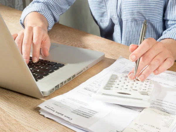 D&eacute;claration, pr&eacute;l&egrave;vement bancaire