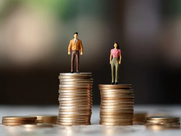 In&eacute;galit&eacute;s : avec la transparence des salaires, la situation va-t-elle changer pour les femmes ?