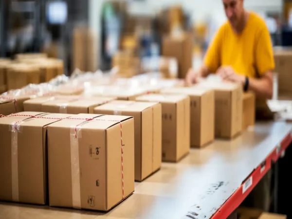 La fin d&rsquo;Amazon ? Le g&eacute;ant chinois JD.com arrive en France et promet une livraison ultra-rapide